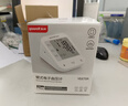 鱼跃（Yuwell）电子血压计血压仪家用上臂式医用级高精准血压测量仪器测血压仪表 医用标准双人切换静音款670A 实拍图