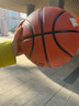 斯伯丁（SPALDING）7号比赛PU室内外耐磨成人青少年儿童篮球 实拍图