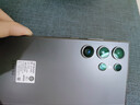 三星（SAMSUNG）Galaxy S24 Ultra AI智享生活办公超亮护眼大屏SPen 四长焦系统 第三代骁龙8 手机 钛黑 12GB+256GB 实拍图