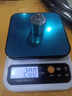 【张晨光代言】电子秤克称厨房秤高精度0.1g食物电子称中药材小型精准茶叶克称珠宝秤 充电/电池不锈钢面10kg/1g 实拍图