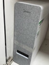 美的（Midea）国家补贴净水器家用白泽1000G pro5年RO反渗透0阻垢剂 厨下式净饮机 直饮过滤器 触控屏双出水 实拍图