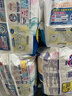 花王妙而舒品牌进口拉拉裤XXL26片(15-28kg)加加大号尿不湿弹力腰围 实拍图