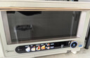 美的（Midea）【明星同款】国家补贴8折寻味Pro3.0台式微蒸烤炸炖一体机微波炉电烤箱蒸烤箱32L上烤下蒸G32 实拍图