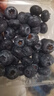 云南8分甜高山蓝莓125g(18mm) 实拍图