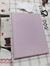 法普拉适用2025华为matepad11.5s平板键盘保护套pro11英寸matepadAir荣耀X8pro蓝牙se11寸荣耀V8Pro平板9 【淡雅粉+键盘+鼠标】笔槽款 华为matepadAir( 实拍图