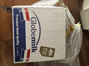 荷高（Globemilk）荷兰原装进口3.8优乳蛋白脱脂纯牛奶1L*6高钙0脂肪早餐整箱送礼 实拍图