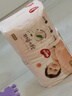 好奇（Huggies）铂金装小桃裤成长裤XL96片(12-17kg)加大号尿不湿【透爽散热】 实拍图