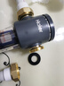 海尔（Haier）前置过滤器全屋家用净水器HP-05升级迭代款40微米双网反冲洗大通量管道过滤器 全屋家用净水器 实拍图