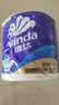 维达（Vinda）有芯卷纸 蓝色经典4层200克*27卷 高克重卫生纸 厕纸纸巾整箱 实拍图