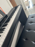 雅马哈（YAMAHA）电钢琴P系列木架和三踏（印尼进口）非赠品，以赠品形式挂出展示 P系列三踏板LP-5A 实拍图