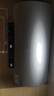 海尔（Haier）国家补贴电热水器80升 PD7 金刚无缝胆 水电分离3300W变频速热一级能效终身免换镁棒家用储水式 实拍图