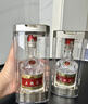 五粮液 普五八代 浓香型白酒 52度 500ml 单瓶 新老包装随机 官方授权 实拍图