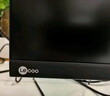 来酷联想Lecoo31.5英寸4K 8Bit HDR广视角低蓝光不闪屏全功能升降支架办公显示器M3237ULE 实拍图