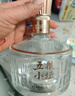 五粮液 五粮小坛 浓香型白酒 52度 100ml 单瓶装 实拍图