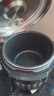 九阳（Joyoung）国家补贴100kPa速萃电压力锅6L大容量家用双胆智能预约炖肉煲汤煮粥Y-60H101电饭煲高压锅6-8人   实拍图