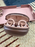 纽曼A50蓝牙耳机耳夹式 骨传导概念开放式无线夹耳式 不入耳听力保护运动健身跑步通话降噪2025新款 实拍图