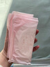 十月结晶防溢乳垫哺乳期超薄3D立体透气产妇一次性防漏奶贴300片 实拍图