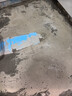 雨虹防水 堵漏王 水不漏 快干水泥 堵漏宝塑钢泥 地漏安装 管根堵漏 4KG 实拍图