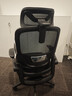 黑白调P1二代人体工学椅电脑椅人工力学座椅久坐办公椅电竞椅学习椅高配 实拍图