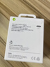 Apple/苹果 20W USB-C充电器  type-c充电器苹果手机充电器原装手机快充头 苹果17手机充电器 实拍图