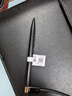HUAWEI M-Pen 3 多功能笔 华为手写笔 激光翻页笔 小艺即圈即搜 黑金商务设计 实拍图