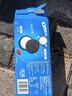 奥利奥（Oreo）夹心饼干休闲零食办公室零食网红小吃 经典原味194g 内含4小包 实拍图