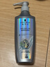 施华蔻（Schwarzkopf）防脱固发洗发露400ml  控油防脱发 固发防断发掉发女士新老包装 实拍图
