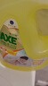 斧头牌（AXE）去污地板清洁剂 柠檬清香 2L 瓷砖实木地板通用包装随机 实拍图