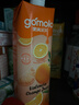 果满乐乐（gomolo）塞浦路斯进口100%果汁饮料1L*4瓶 多口味混合大瓶装 聚餐聚会火锅 实拍图