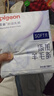 贝亲（Pigeon）一次性薄透气哺乳期溢奶垫乳贴乳垫  独立包装 132片装 PL163 实拍图