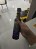 爷爷的农场亚麻籽油食用油250ml 进口热炒油宝宝辅食油 适用婴幼儿的油 实拍图