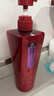 沙宣大红瓶垂坠韧感洗发水750g强韧发丝抚平毛躁护发柔顺洗发露男女 实拍图