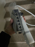 普联（TP-LINK）5口全千兆钢壳交换机 企业级交换器 4口监控网络网线分线器  金属机身 TL-SG1005D 实拍图