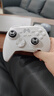 北通鲲鹏20无线游戏手柄智控双切扳机震动蓝牙手柄xbox电脑PC手机steam电视NSswitch2体感原神宝可梦ZA 实拍图