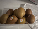 佳沛（zespri）新西兰  阳光金奇异果25-27粒原箱特大果单果约122-146g  猕猴桃 实拍图