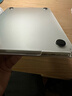 极川 Apple苹果MacBook Air13.6英寸M4/M3/M2磨砂保护壳2025/24/22款笔记本电脑保护套轻薄外壳晶砂壳 实拍图