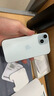 Apple/苹果【政府补贴需现场签收激活】 iPhone 15 (A3092) 256GB 蓝色 支持移动联通电信5G 双卡双待 实拍图