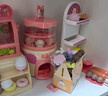 鑫思特（XST）儿童过家家汉堡便利店玩具收银机摆摊女孩子过家家3到6岁生日礼物 实拍图