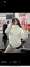 阿迪达斯（adidas）550蓬通勤防风保暖鸭绒羽绒服面包服女子冬季连帽 XS码 实拍图