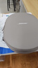 BOSE 王鹤棣同款 QuietComfort消噪耳机Ultra-沙丘灰 头戴式无线蓝牙降噪 沉浸音乐体验 旗舰款 实拍图