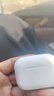 华色【直营正品丨顶配Pro9代】华强北蓝牙耳机音乐Air无线Pro2主动降噪适配苹果iPhone16/15入耳式Pods 【官配新款丨全功能顶配版】 ANC主动降噪+滑动调音+空间音频 实拍图