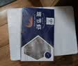 中水远洋塞拉利昂进口天然斑节虾净重2斤深海捕捞大虾对虾船冻锁鲜 40-60只/kg 实拍图