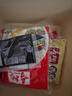 寿桃车仔面乌冬面12包港式方便面非油炸速食面保鲜湿面捞面干拌面配酱 XO+黑鸭+担担面+黑椒各3包 车仔面6包+乌冬面6包 实拍图