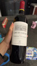 拉菲花园赤霞珠干红葡萄酒750ml*6瓶整箱礼盒装原瓶进口红酒 热门商品 实拍图