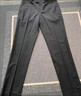 HLA海澜之家西裤男大码轻商务时尚系列通勤休闲裤子男 实拍图