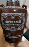 汾酒 老白汾封坛15 清香型白酒 53度 475ml 两瓶装 送礼宴请 实拍图