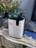 舒坦福家用制氧机吸氧1L-9升老人氧气机轻音孕妇小型便携式高原雾化呼吸 1-9L升级款【老人推荐使用+轻音+送吸氧大礼包】 实拍图