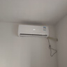 新飞（Frestec）空调补贴 新一级能效 大1.5匹大1匹挂机 以旧换新 省电冷暖变频空调 家用壁挂式空调 冷暖 变频 大1.5匹 一级能效 提供上门安装服务 实拍图