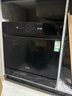 海尔（Haier）【小型灶下Z11Max】洗碗机嵌入式中型102L80℃消杀免厨改一级水效智能开门速干7天存储EBW1458GH 实拍图