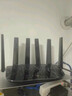 普联（TP-LINK）大道路由器7DR6430 BE6400 5G WiFi7千兆双频家用高速穿墙 2.4G wifi6无线 2.5G网口 游戏加速 实拍图